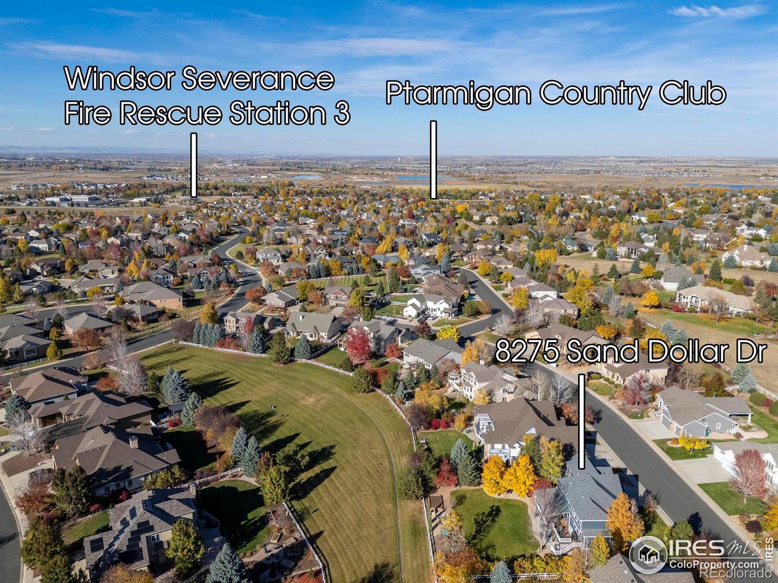 MLS Image #39 for 8275  sand dollar drive,windsor, Colorado