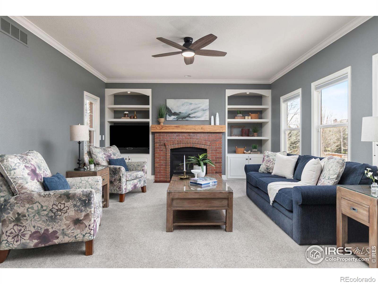 MLS Image #8 for 8275  sand dollar drive,windsor, Colorado