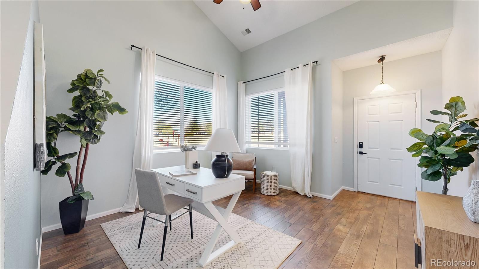 MLS Image #3 for 6898 w rockland place,littleton, Colorado