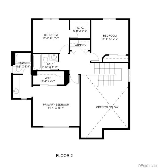 MLS Image #31 for 6898 w rockland place,littleton, Colorado