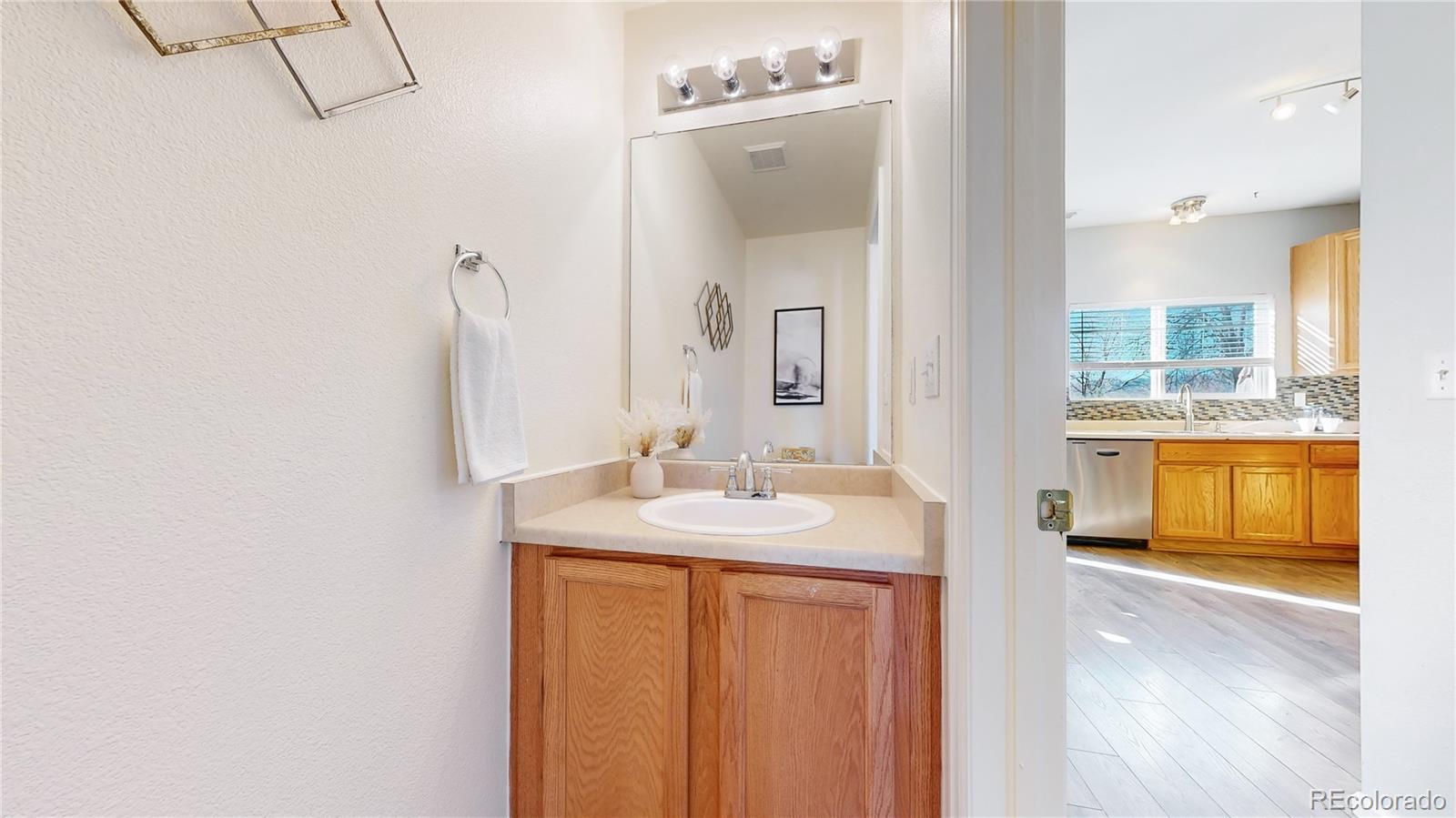MLS Image #4 for 6898 w rockland place,littleton, Colorado