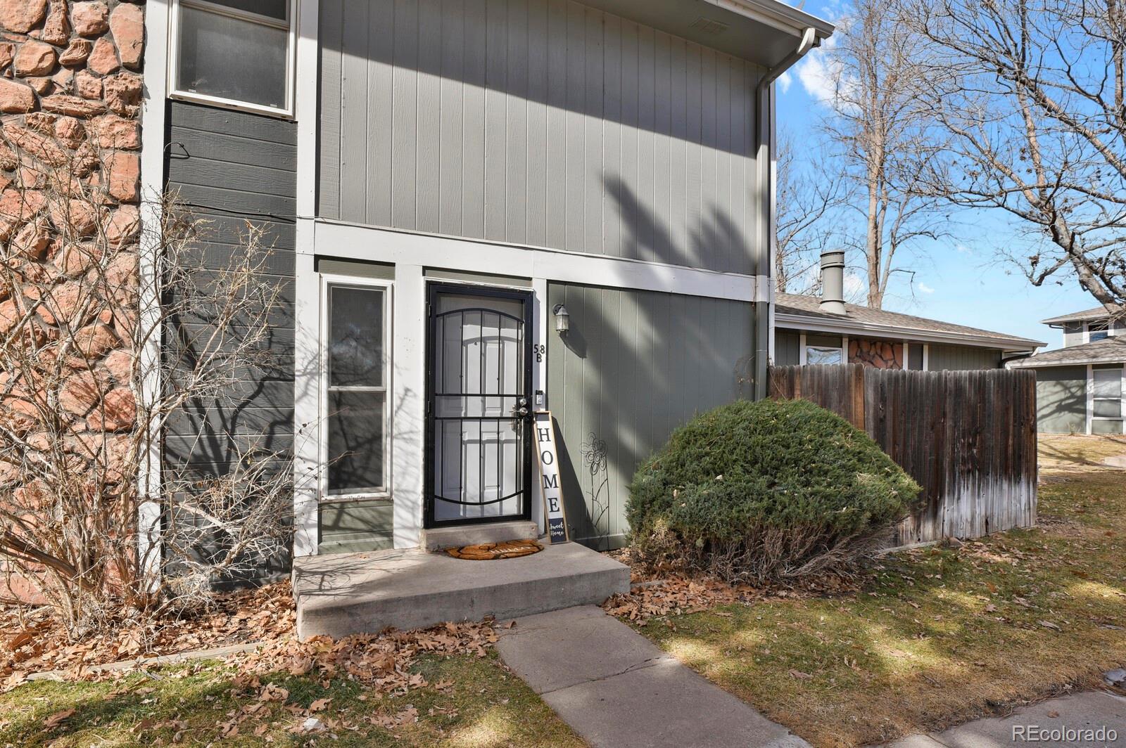 MLS Image #1 for 10001 e evans avenue 58b,aurora, Colorado