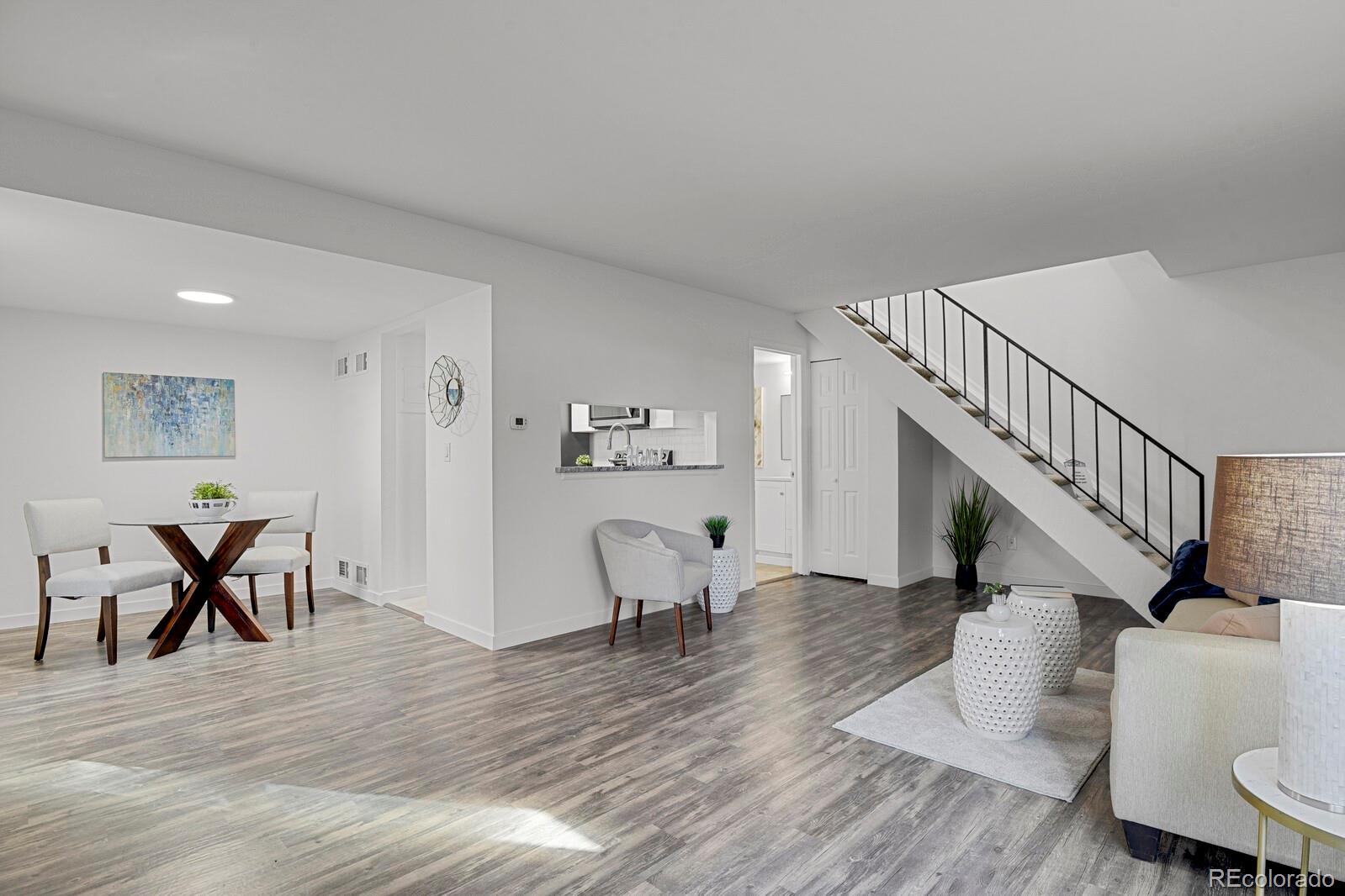 MLS Image #3 for 10001 e evans avenue 58b,aurora, Colorado