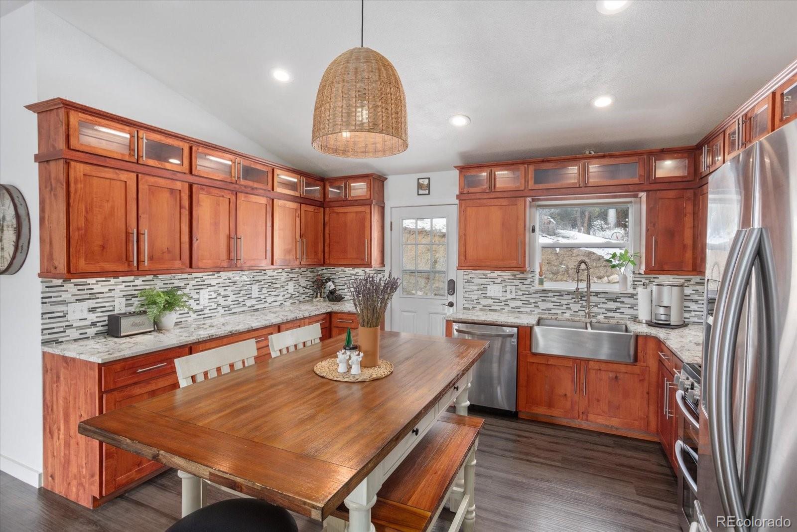 MLS Image #10 for 3367  badger creek road,hartsel, Colorado