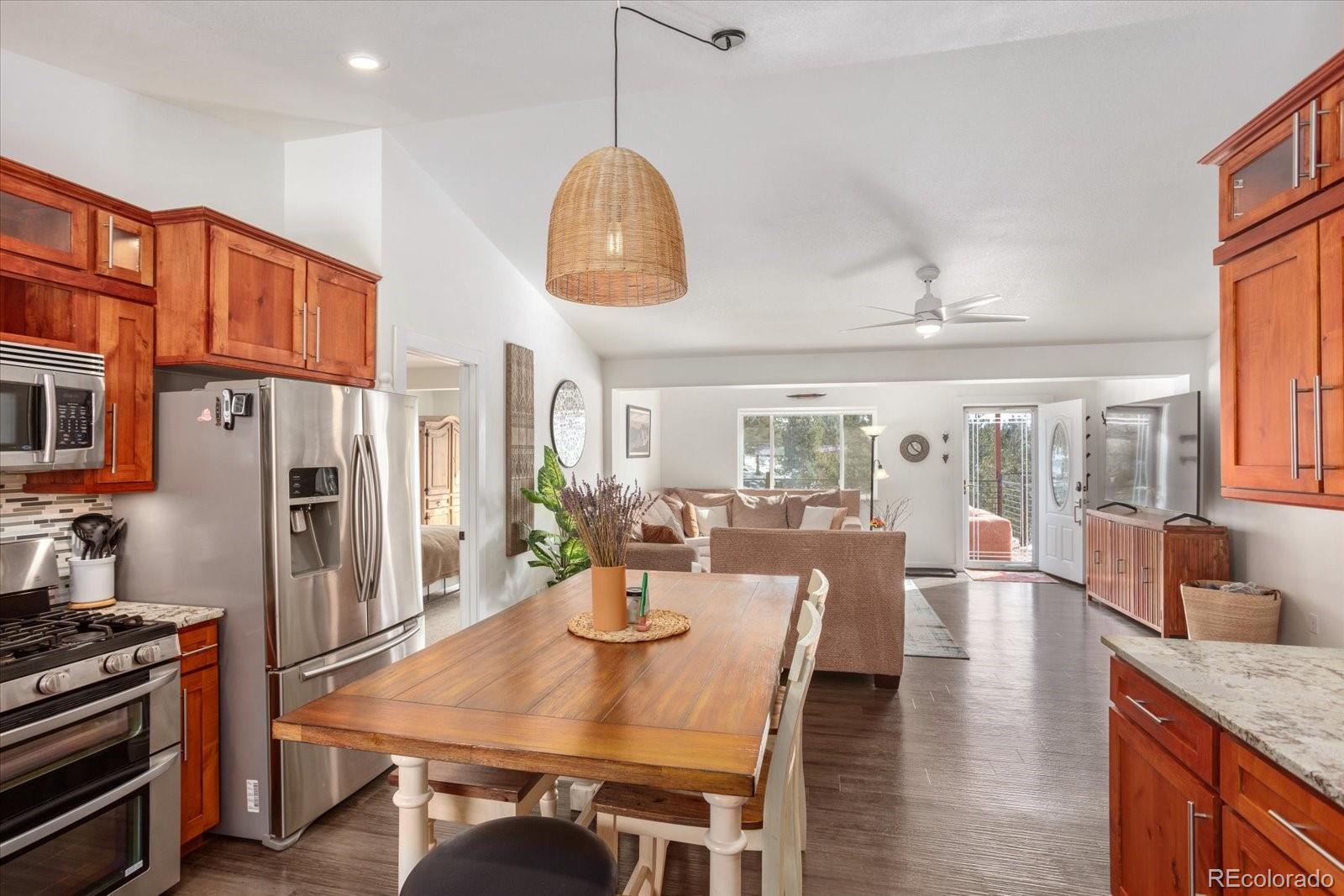 MLS Image #12 for 3367  badger creek road,hartsel, Colorado