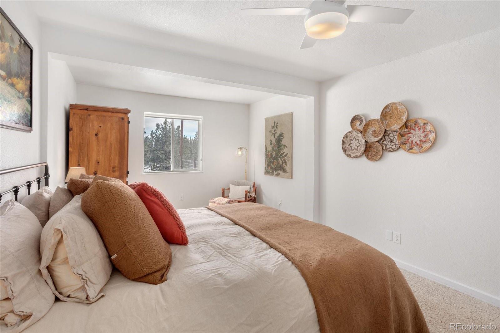 MLS Image #13 for 3367  badger creek road,hartsel, Colorado