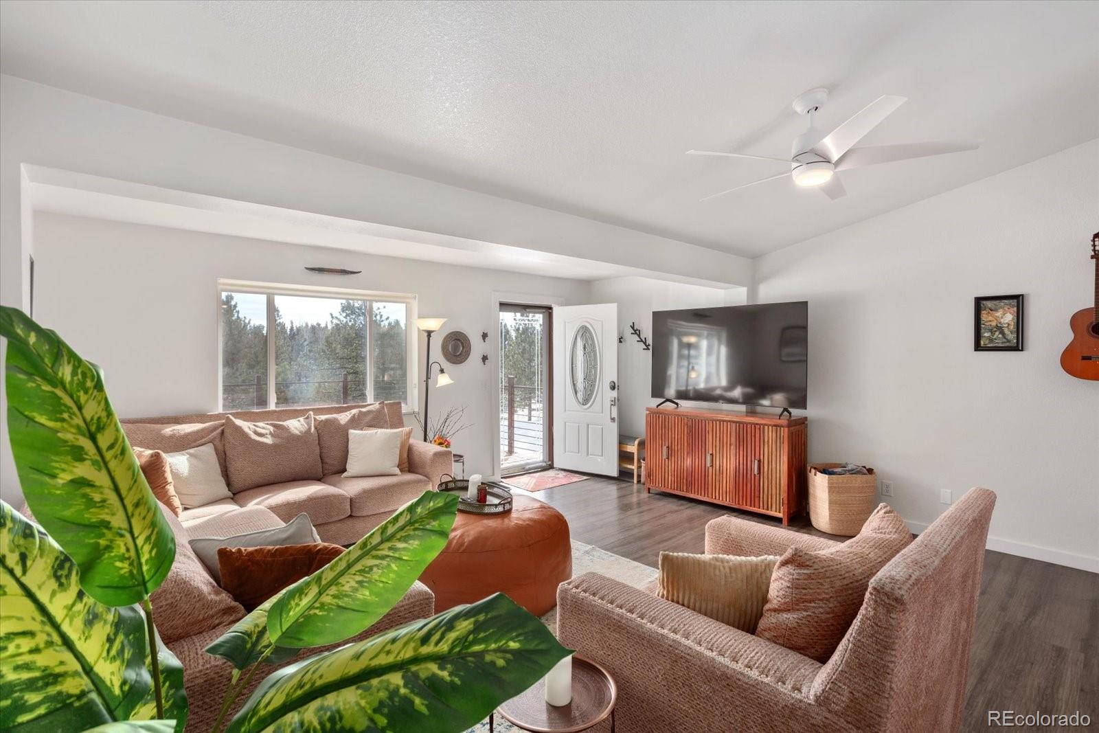 MLS Image #8 for 3367  badger creek road,hartsel, Colorado