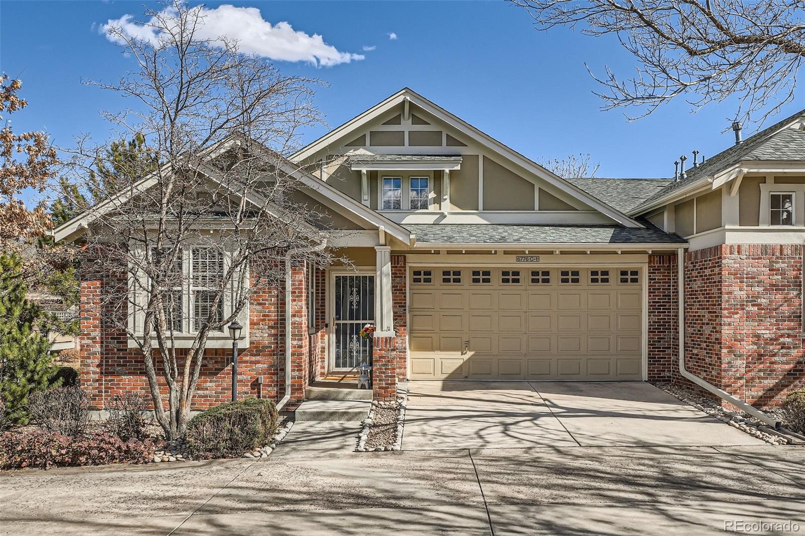 Report Image for 6776 E Panorama Lane,Denver, Colorado