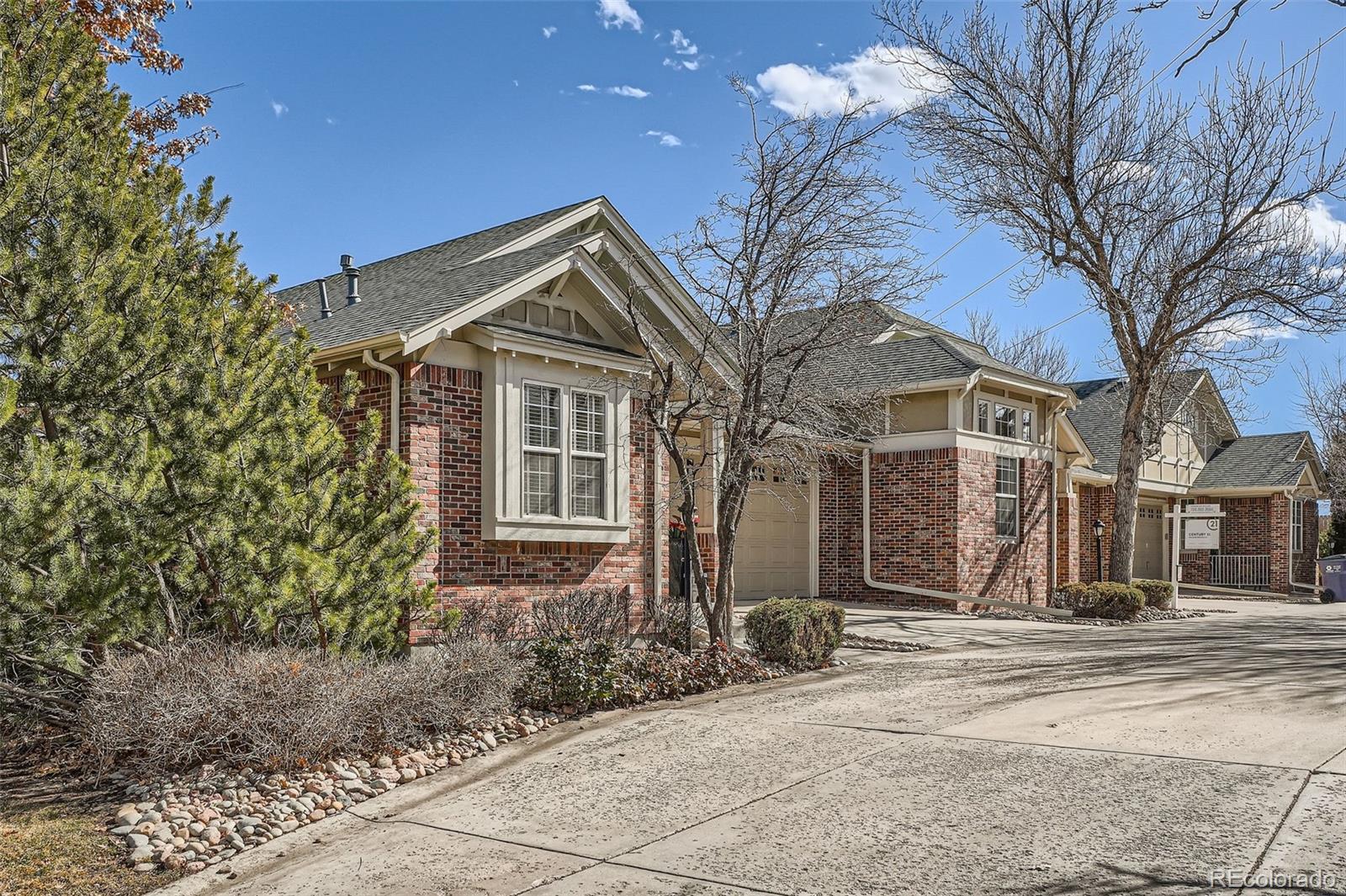 MLS Image #2 for 6776 e panorama lane,denver, Colorado