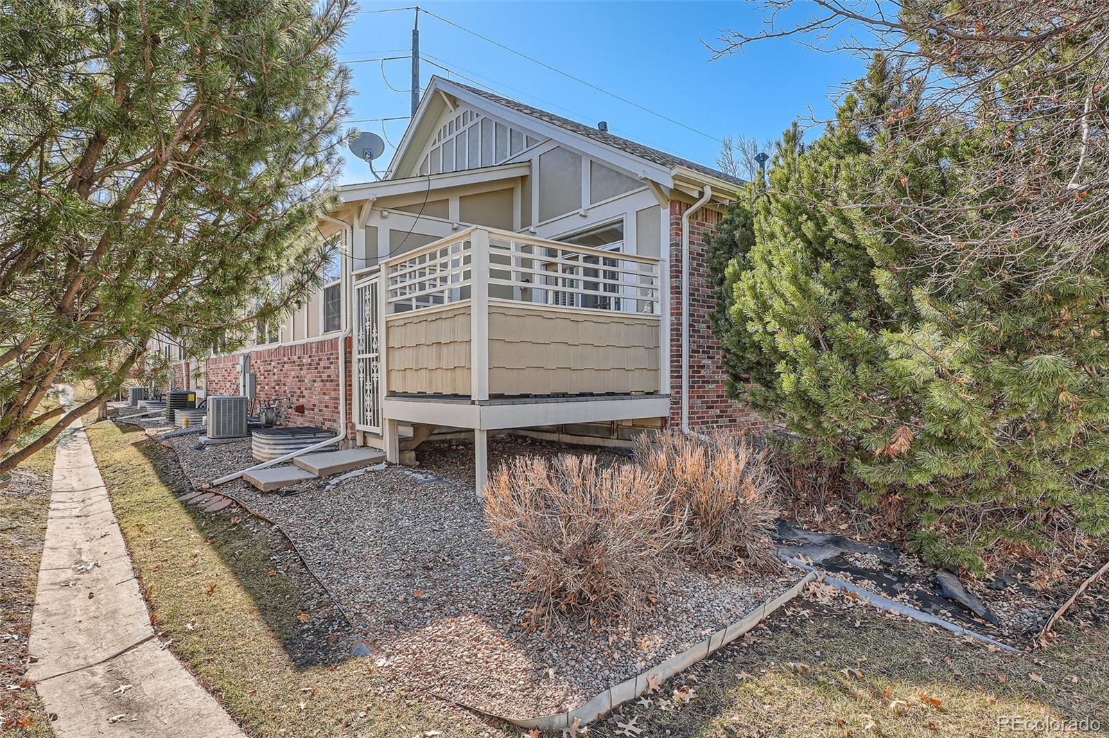MLS Image #27 for 6776 e panorama lane,denver, Colorado