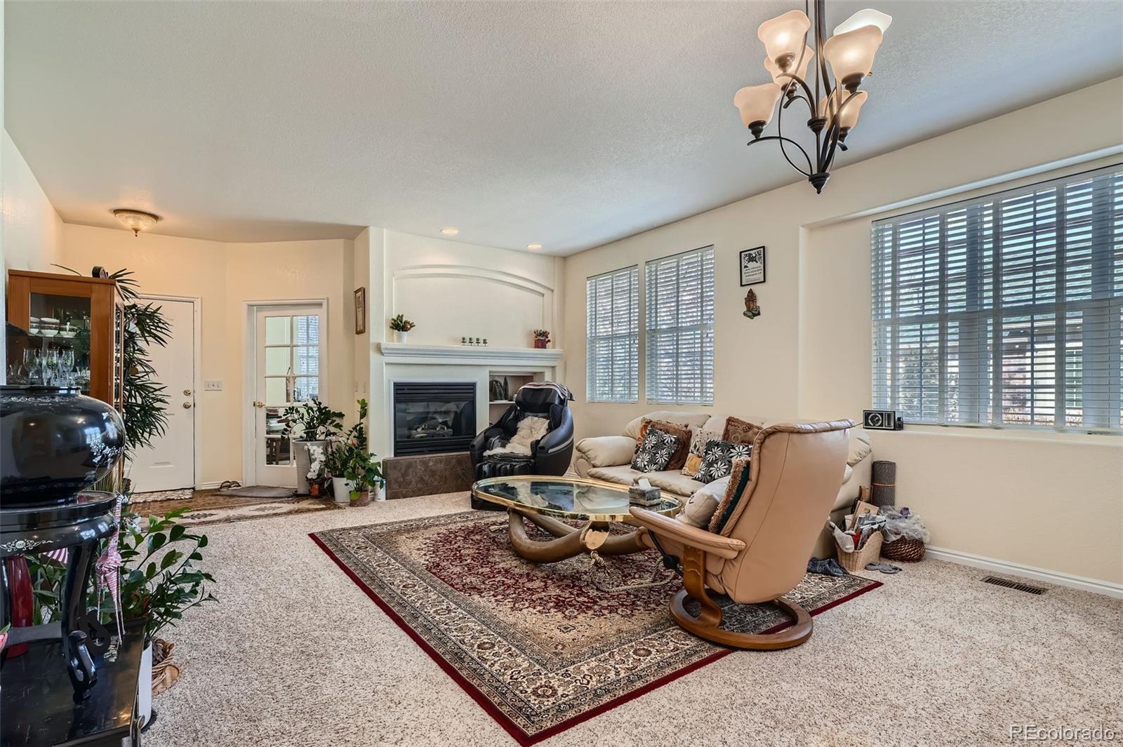 MLS Image #4 for 6776 e panorama lane,denver, Colorado