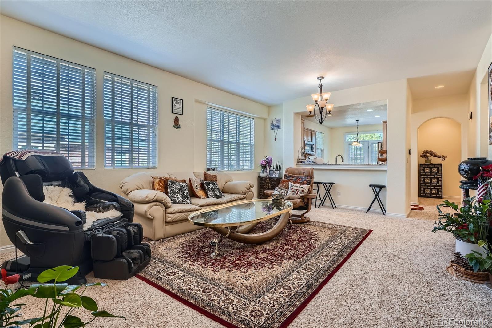 MLS Image #5 for 6776 e panorama lane,denver, Colorado