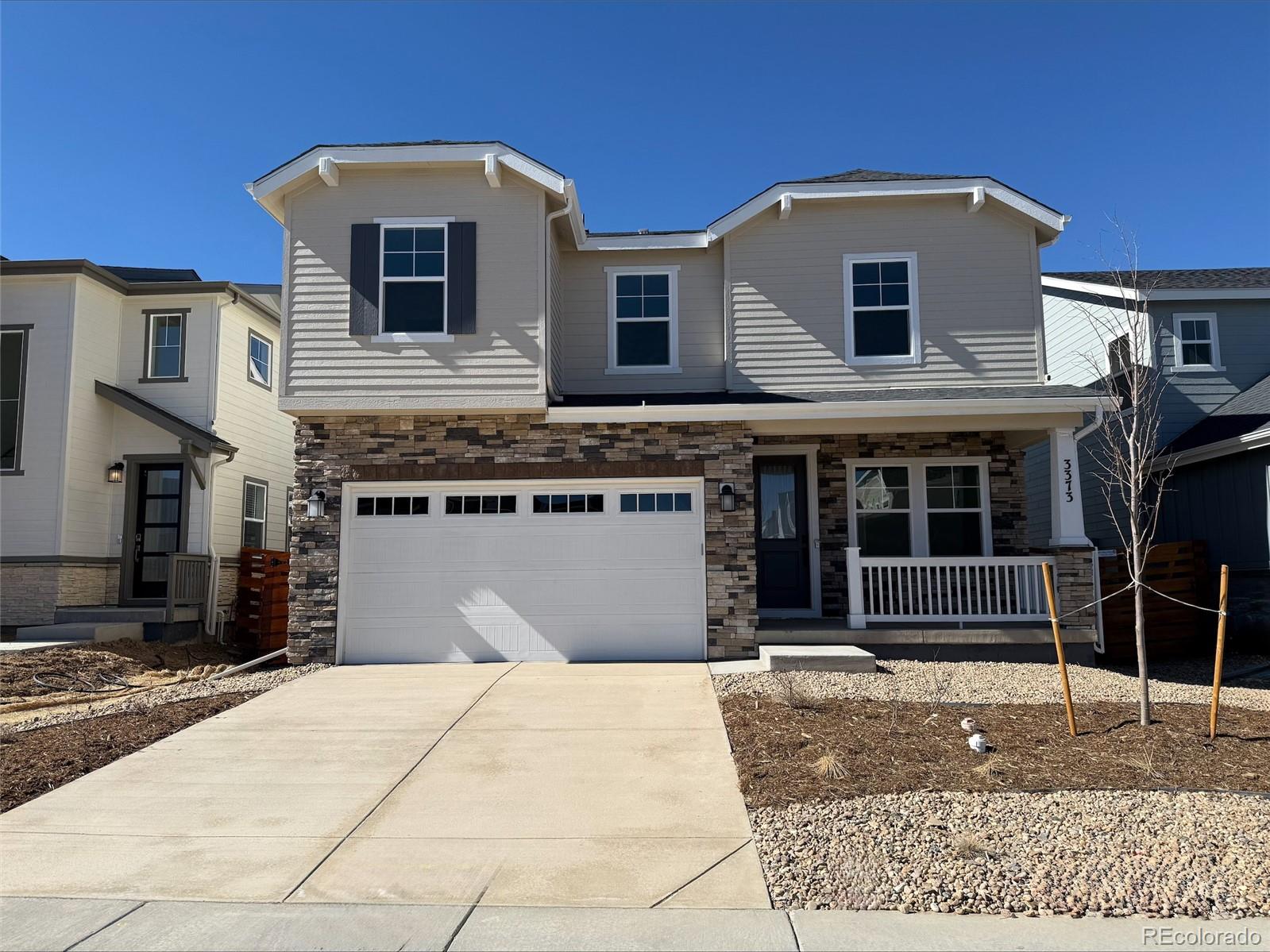 MLS Image #0 for 3373 n catawba way,aurora, Colorado