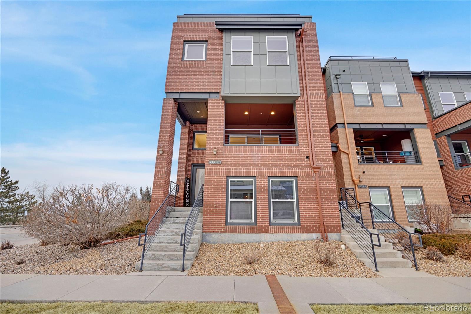 MLS Image #0 for 5471 w 97th place,westminster, Colorado