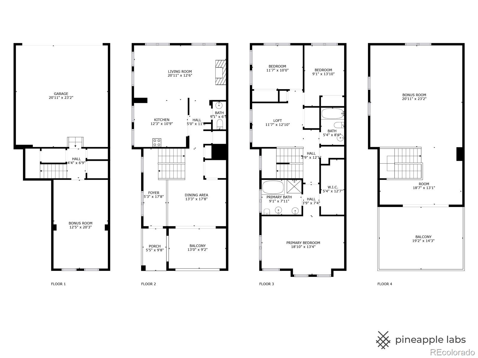 MLS Image #36 for 5471 w 97th place,westminster, Colorado
