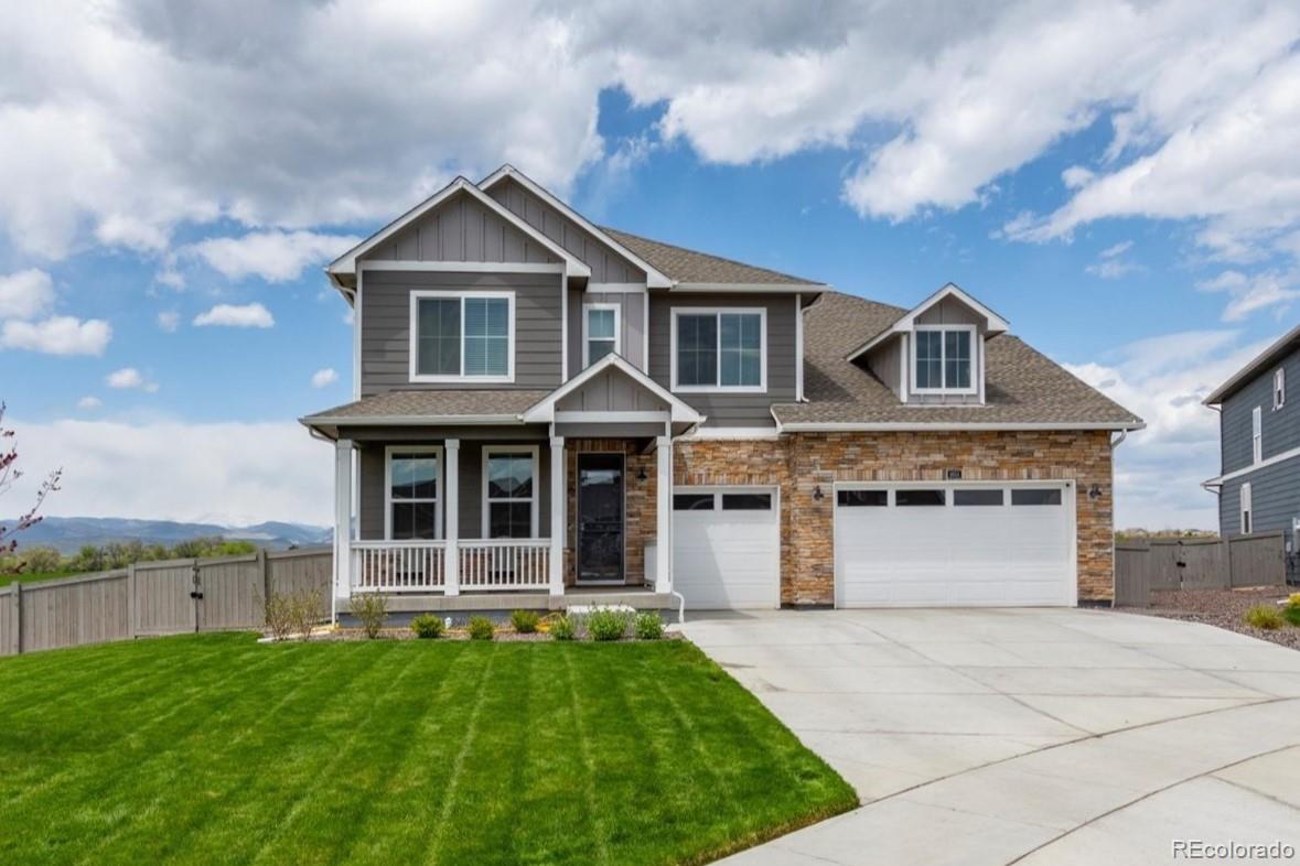 MLS Image #0 for 1166  ridgefield drive,berthoud, Colorado