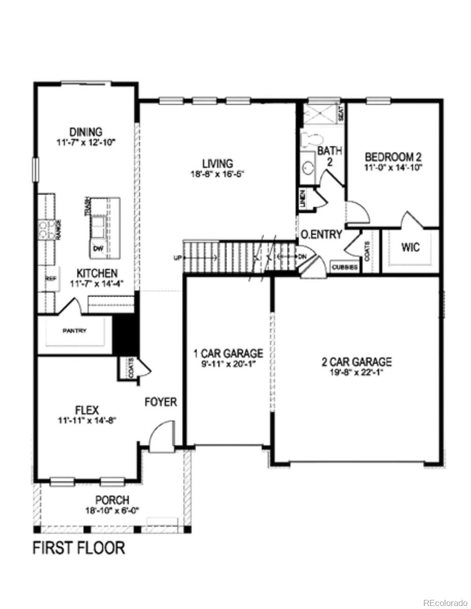 MLS Image #32 for 1166  ridgefield drive,berthoud, Colorado
