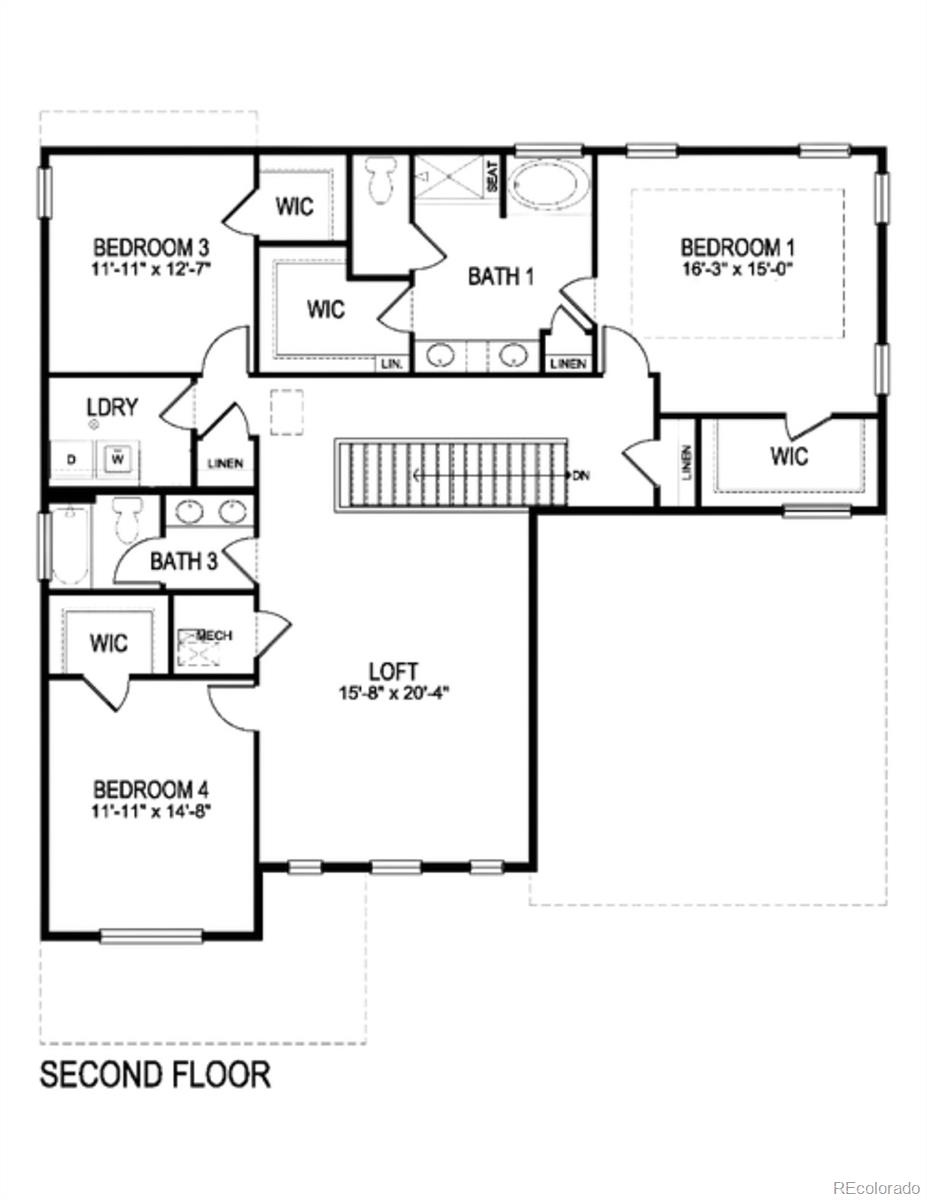 MLS Image #33 for 1166  ridgefield drive,berthoud, Colorado