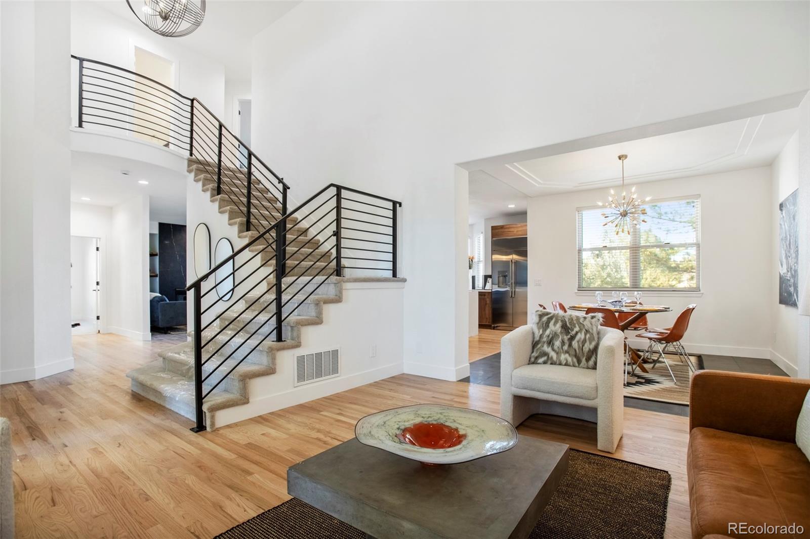 MLS Image #4 for 8369 w fairview avenue,littleton, Colorado