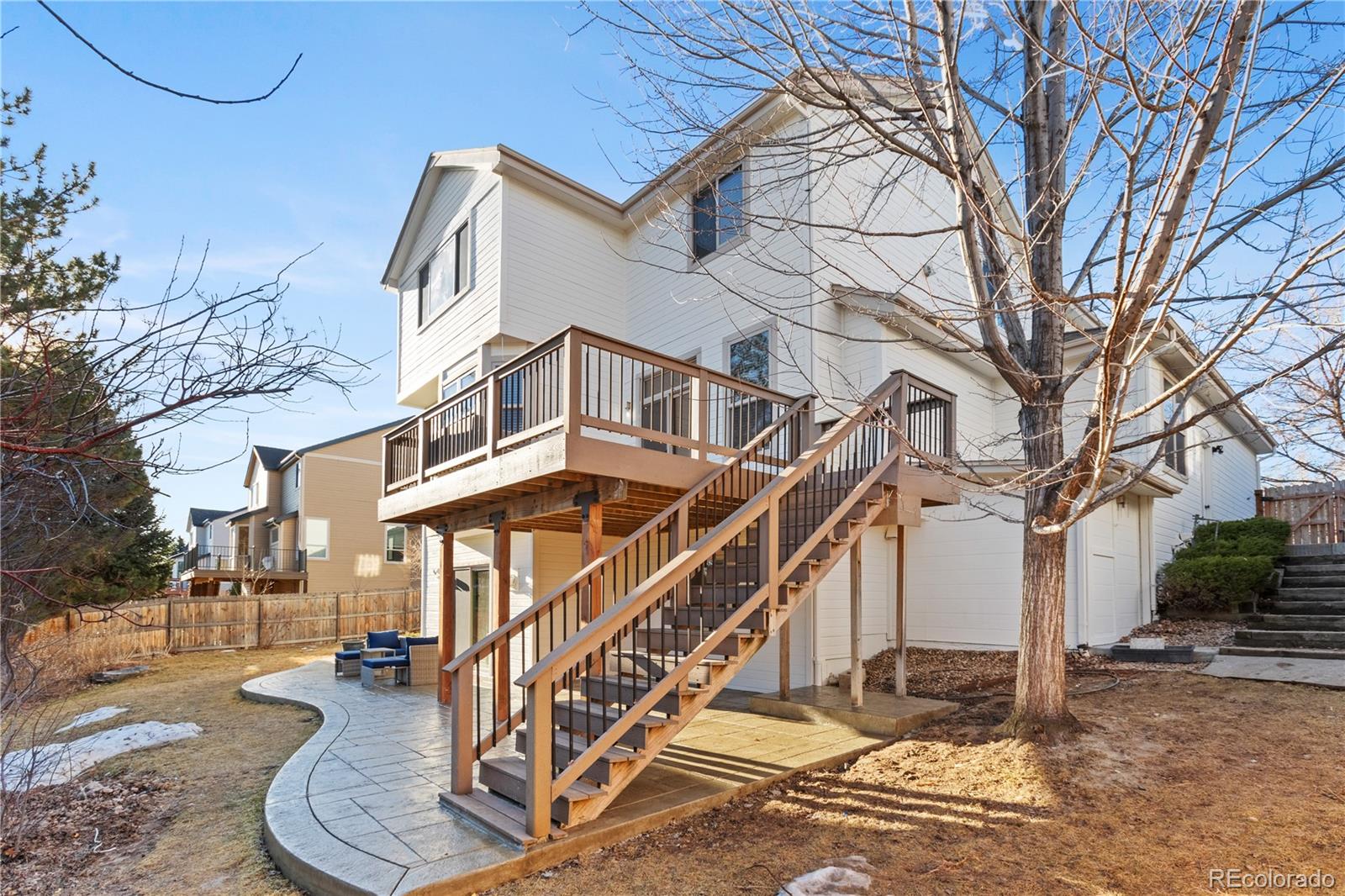 MLS Image #43 for 8369 w fairview avenue,littleton, Colorado