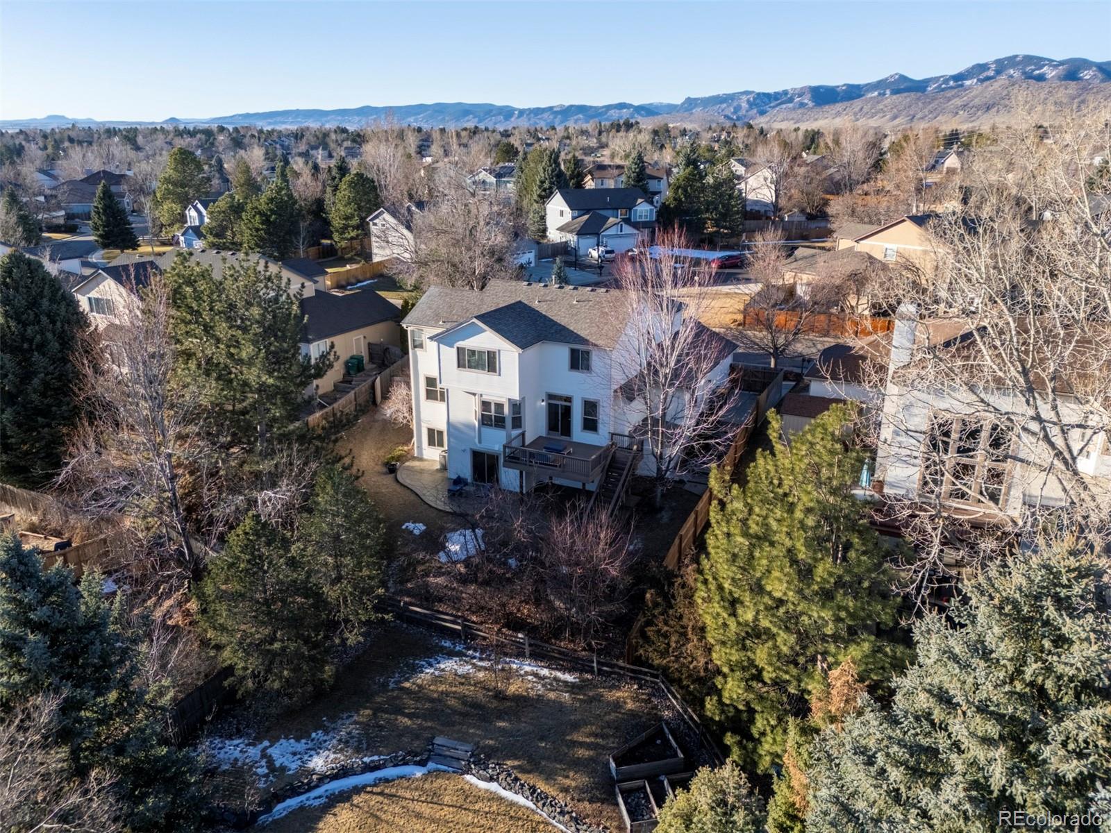 MLS Image #47 for 8369 w fairview avenue,littleton, Colorado