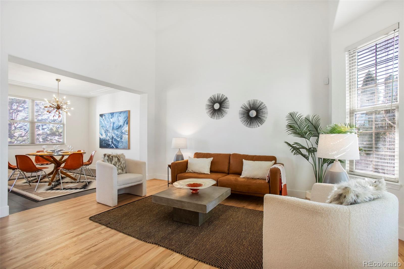 MLS Image #5 for 8369 w fairview avenue,littleton, Colorado