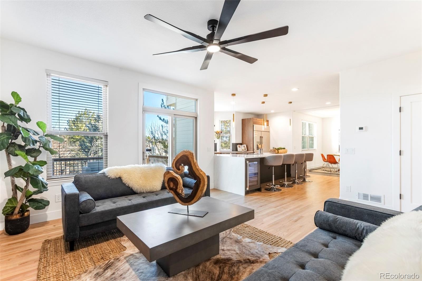 MLS Image #7 for 8369 w fairview avenue,littleton, Colorado