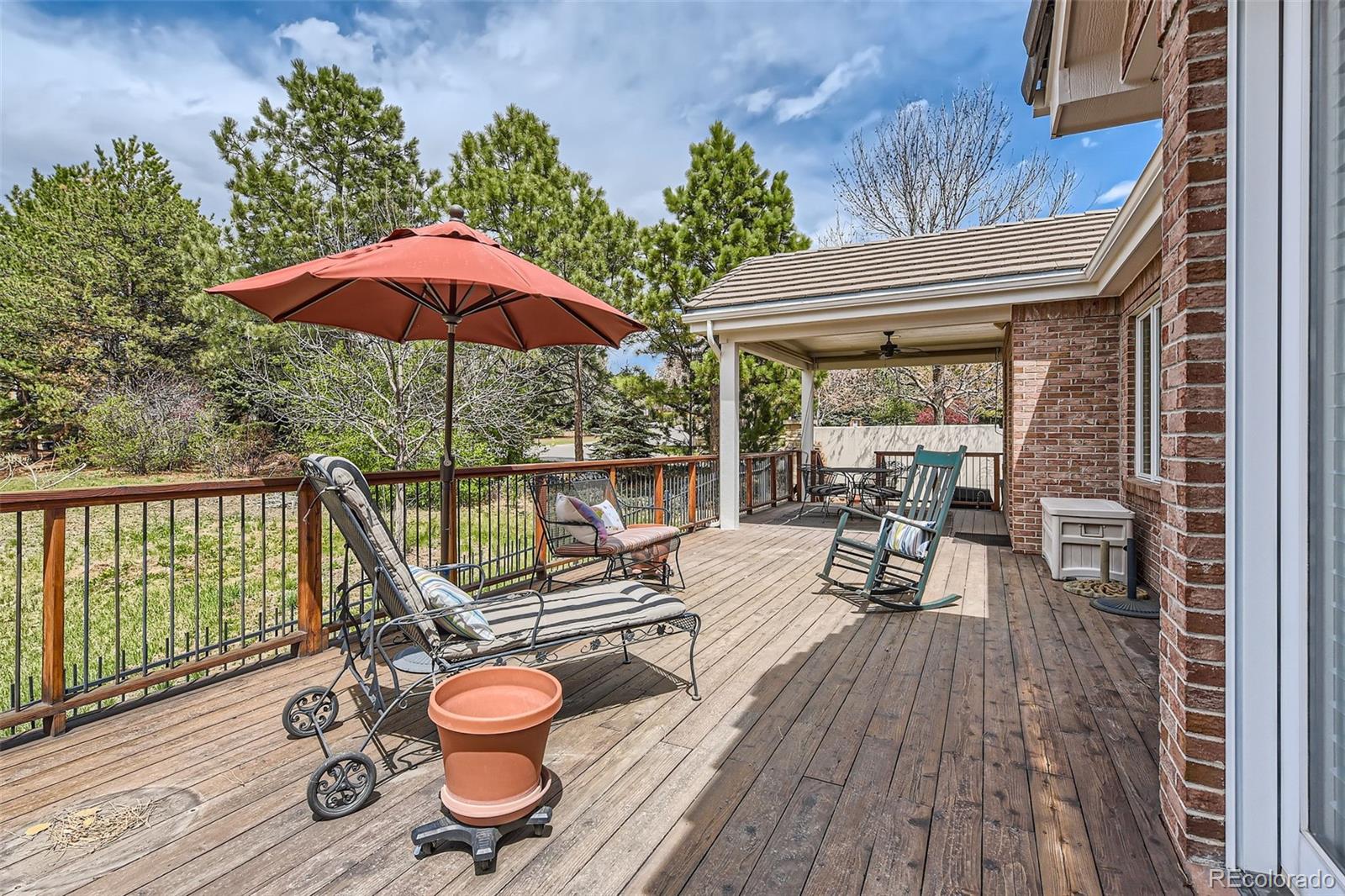 MLS Image #30 for 1  silver fox drive,greenwood village, Colorado