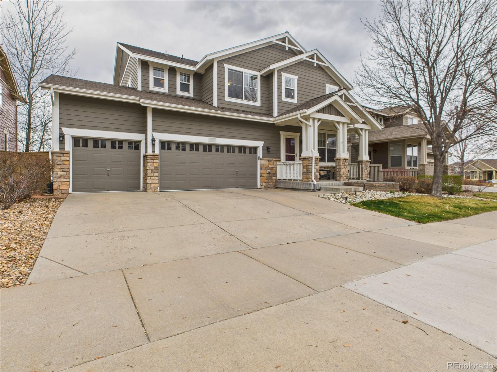 MLS Image #2 for 10501  wagon box circle,highlands ranch, Colorado