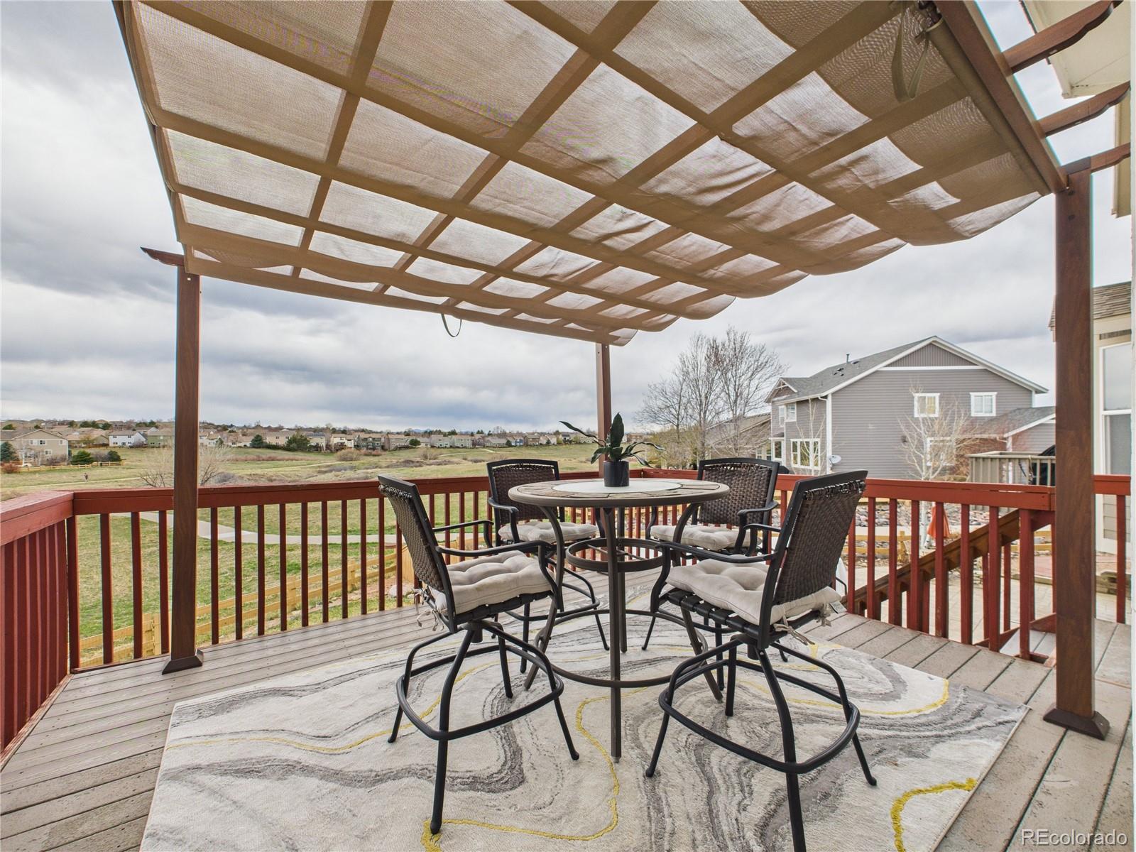 MLS Image #38 for 10501  wagon box circle,highlands ranch, Colorado