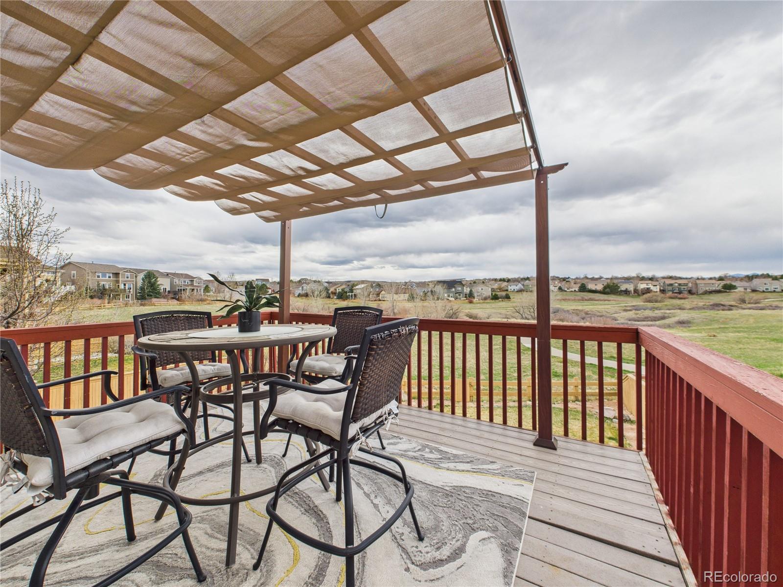 MLS Image #39 for 10501  wagon box circle,highlands ranch, Colorado