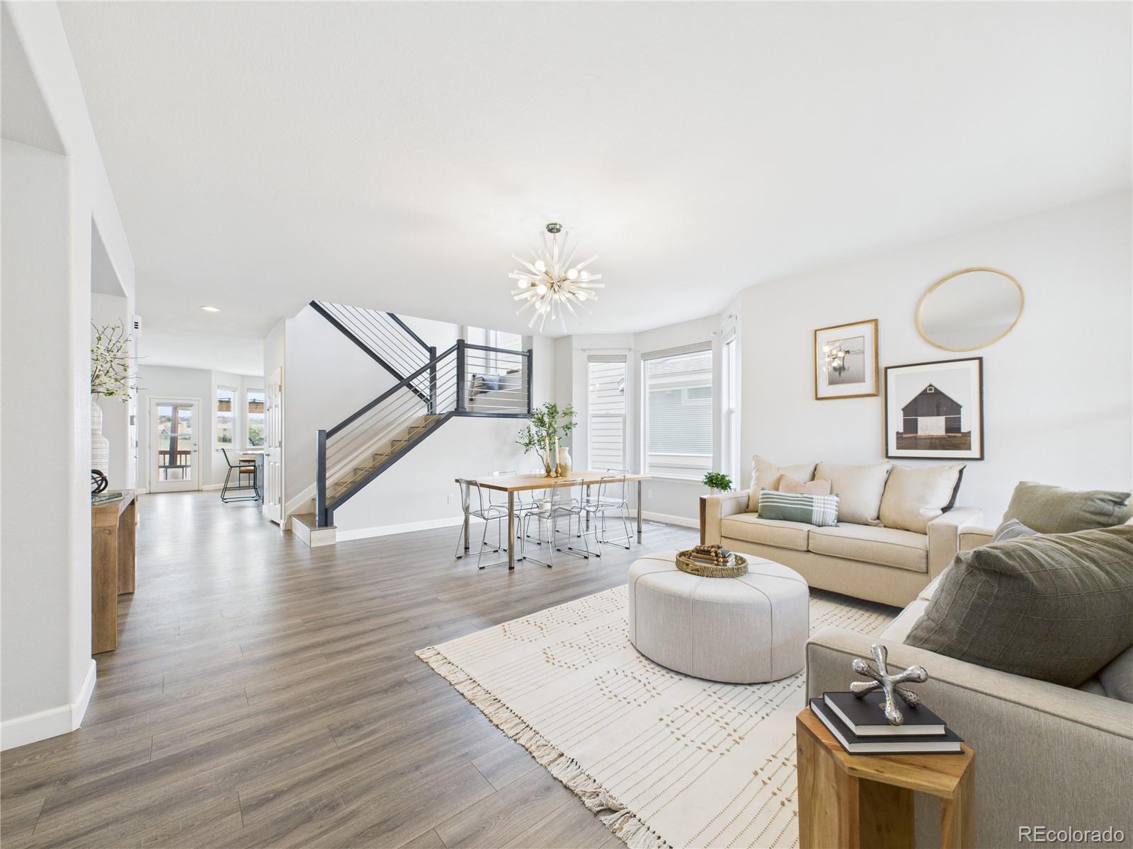 MLS Image #4 for 10501  wagon box circle,highlands ranch, Colorado
