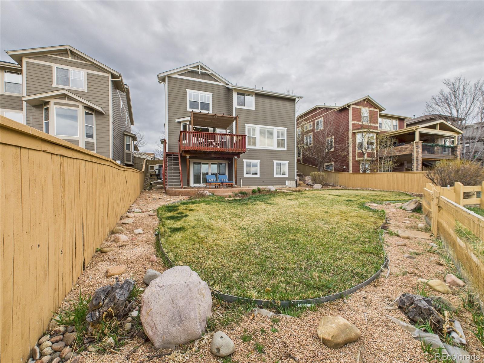 MLS Image #42 for 10501  wagon box circle,highlands ranch, Colorado