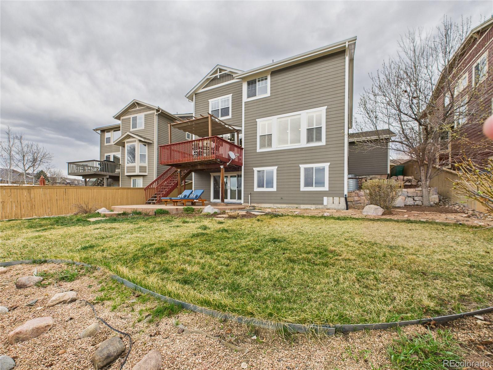 MLS Image #43 for 10501  wagon box circle,highlands ranch, Colorado