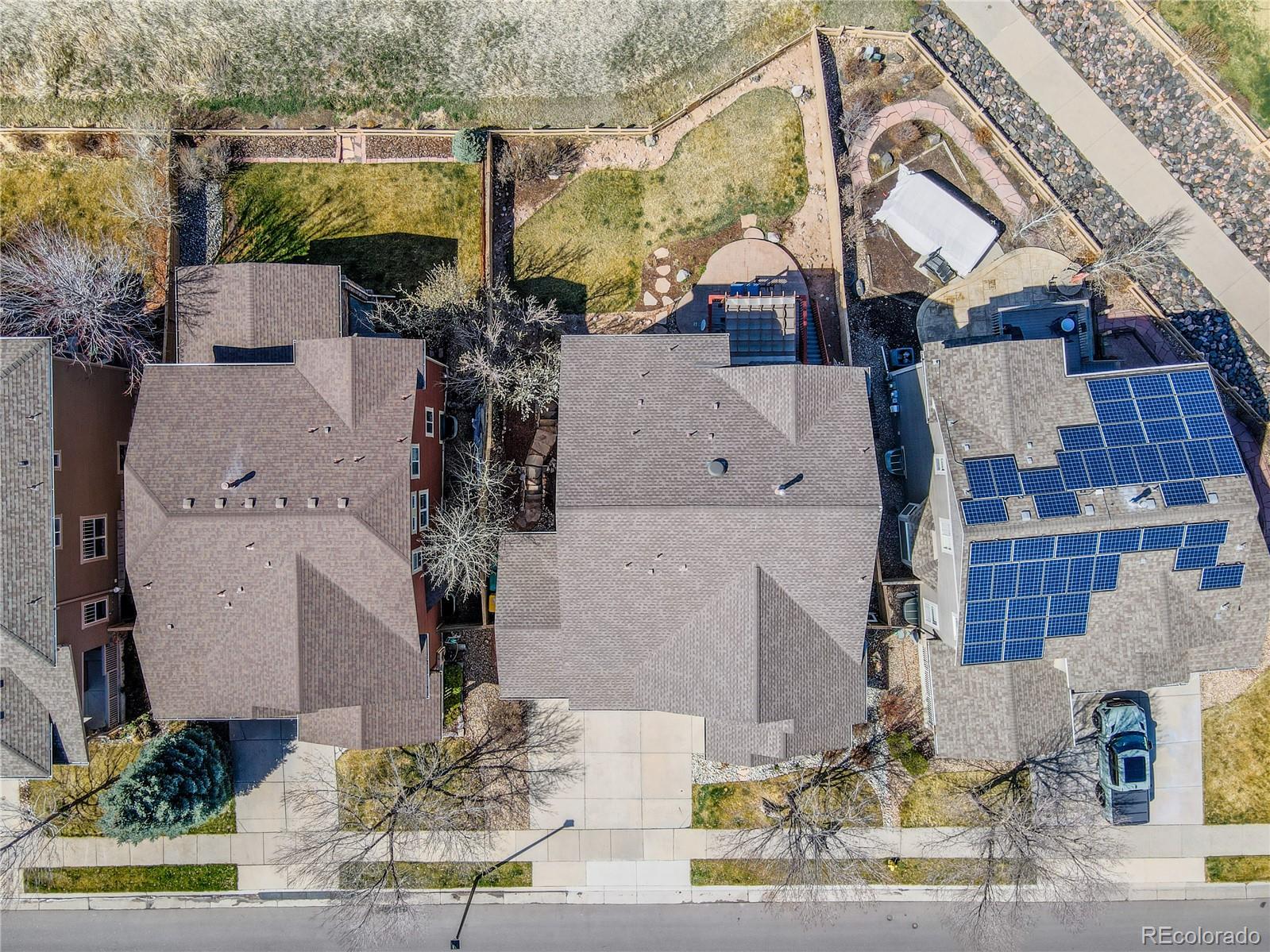 MLS Image #47 for 10501  wagon box circle,highlands ranch, Colorado