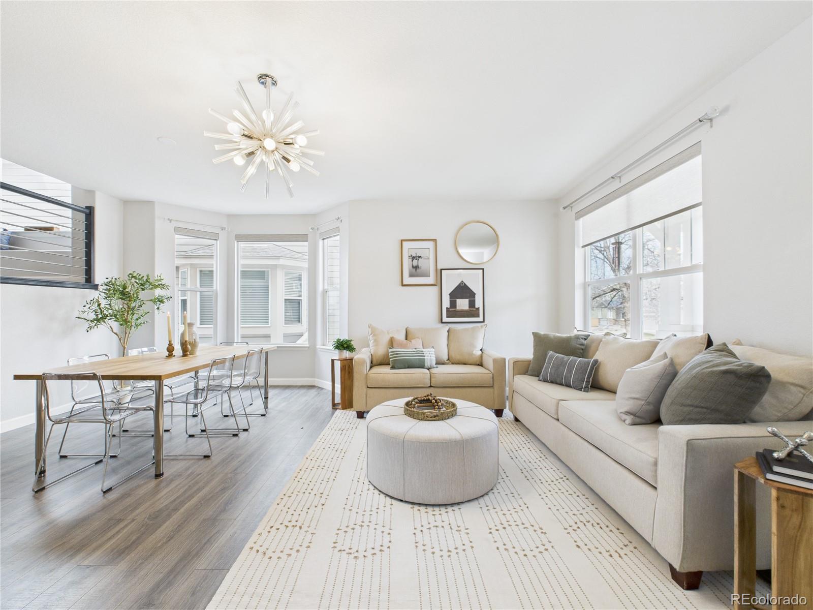 MLS Image #5 for 10501  wagon box circle,highlands ranch, Colorado