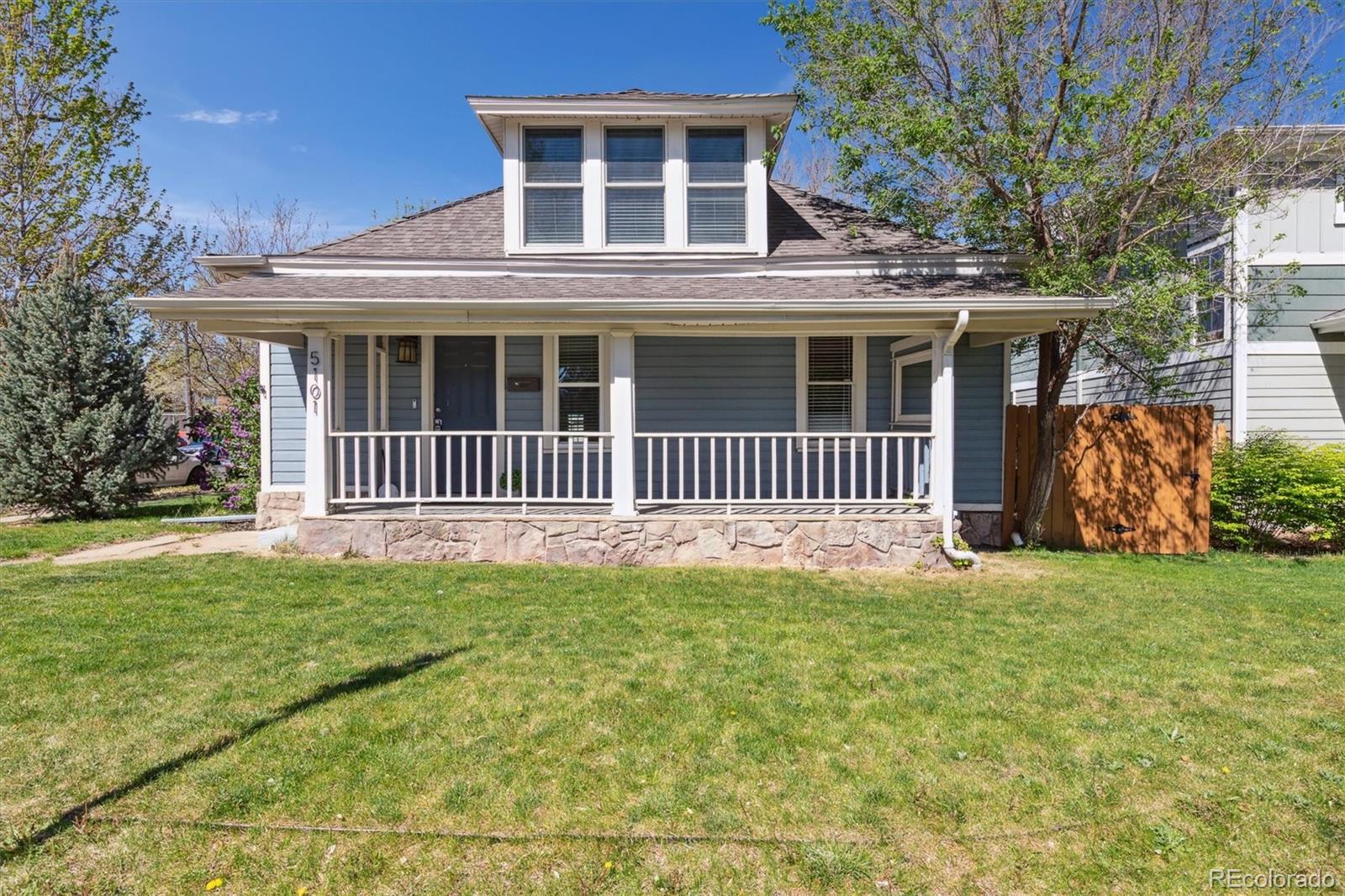 CMA Image for 5101  meade street,Denver, Colorado