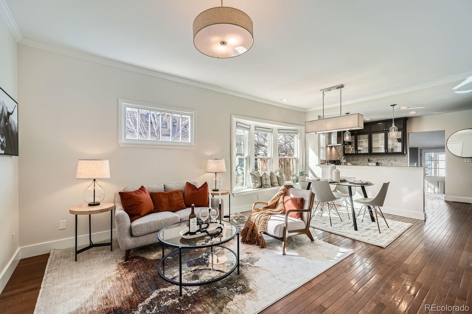 MLS Image #2 for 5101  meade street,denver, Colorado