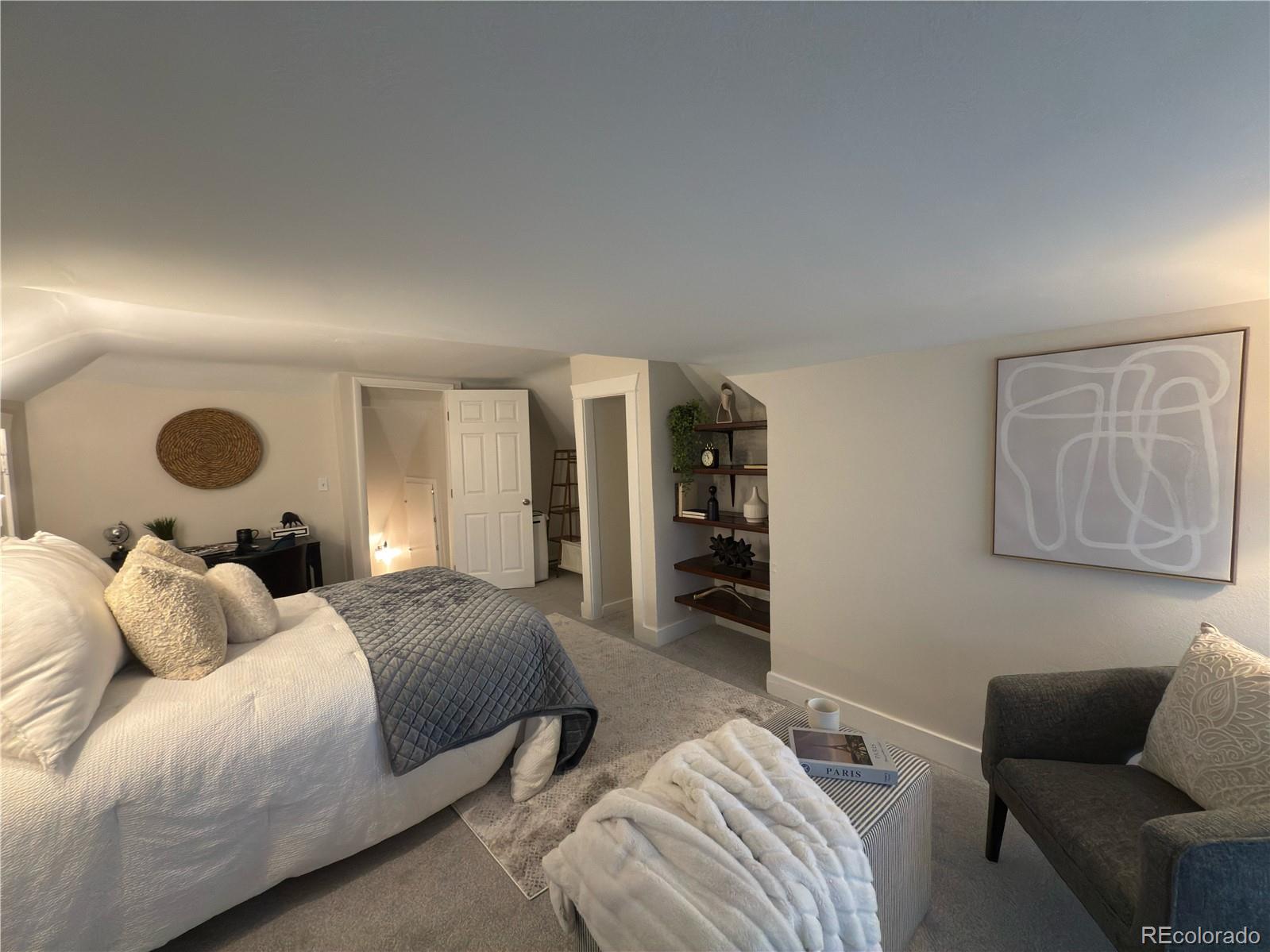 MLS Image #20 for 5101  meade street,denver, Colorado