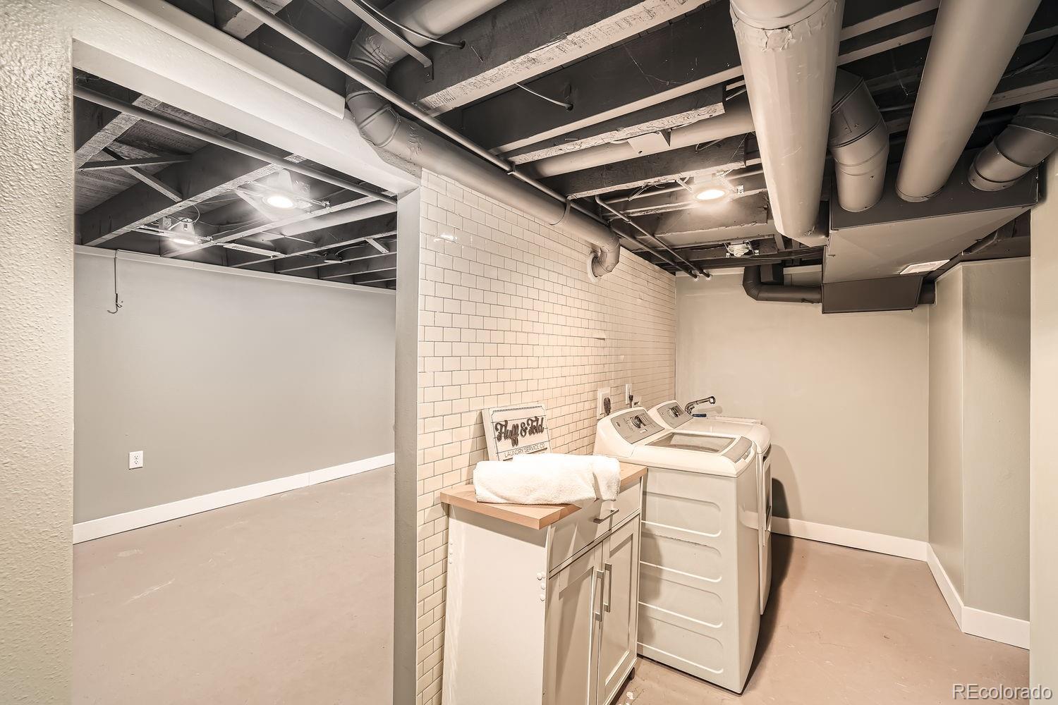 MLS Image #21 for 5101  meade street,denver, Colorado