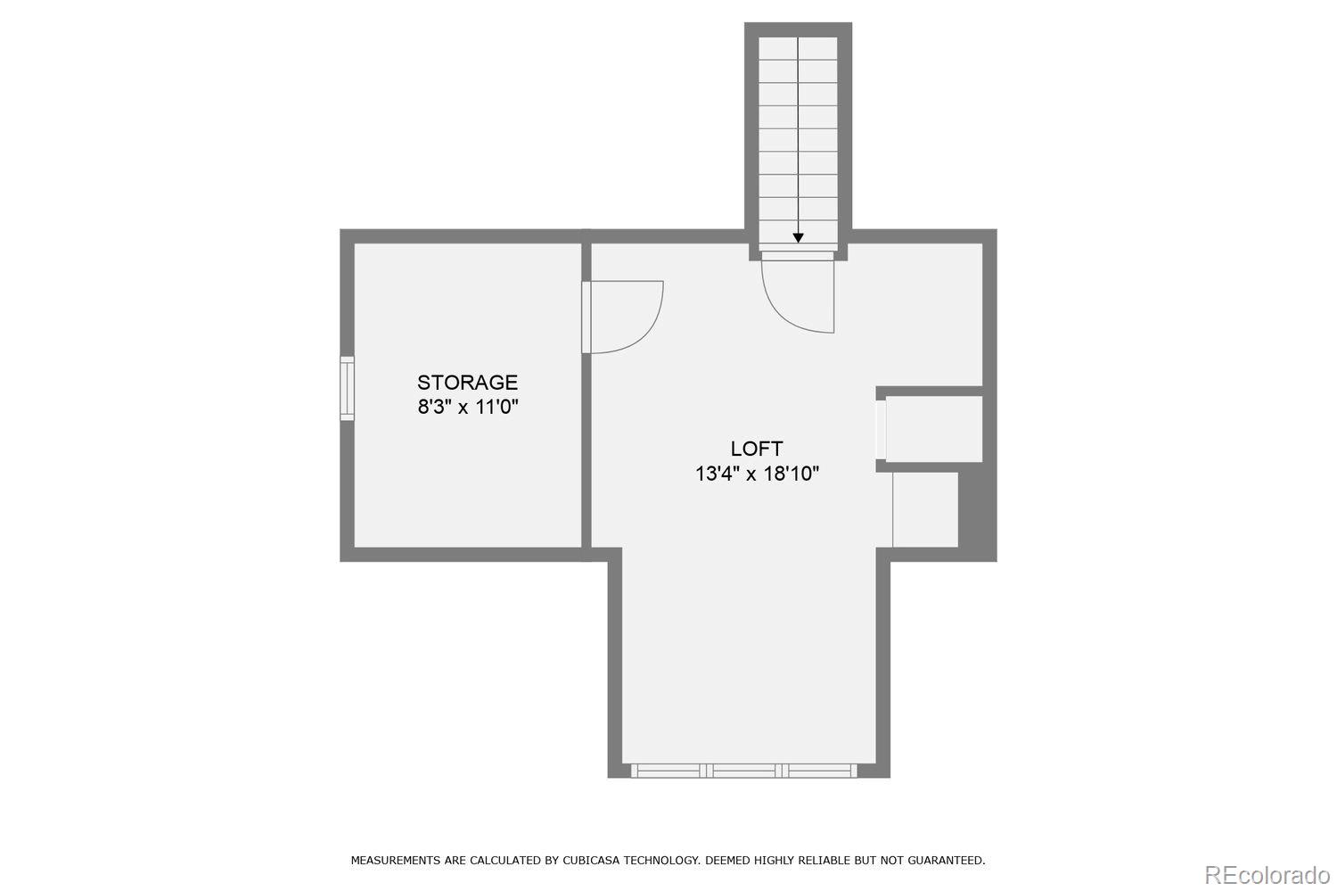 MLS Image #26 for 5101  meade street,denver, Colorado