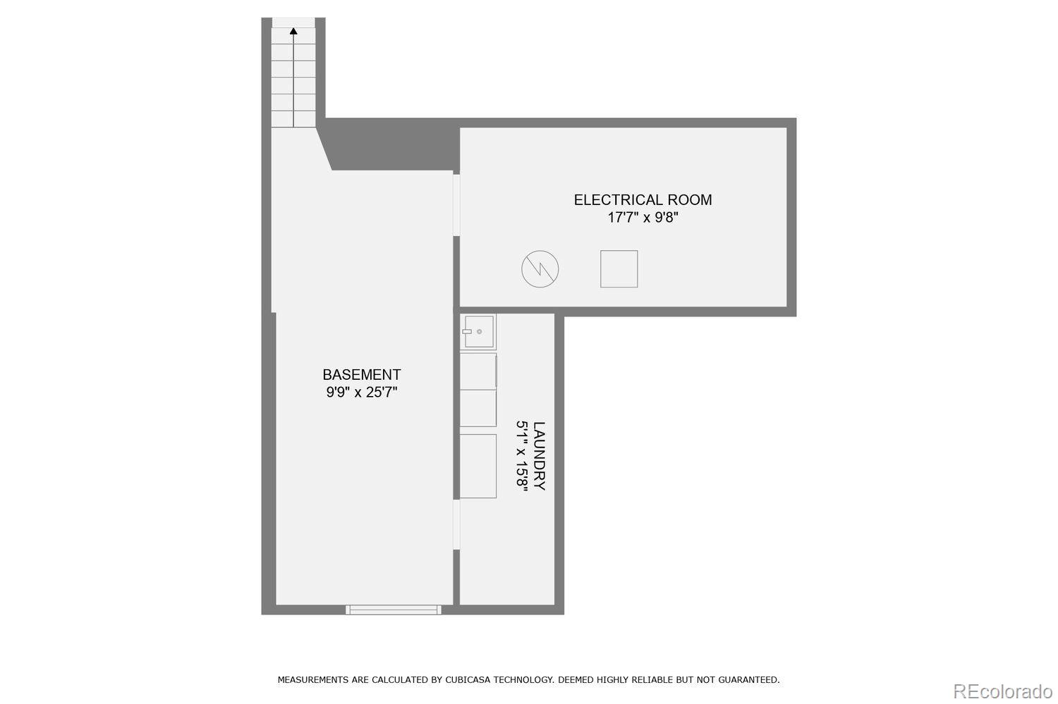 MLS Image #27 for 5101  meade street,denver, Colorado