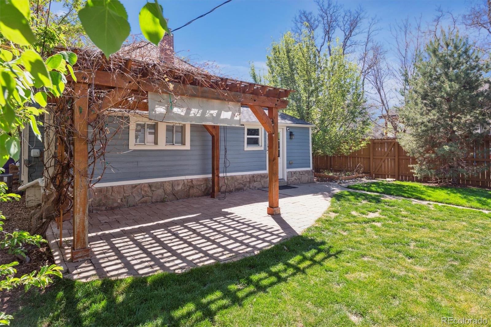 MLS Image #30 for 5101  meade street,denver, Colorado