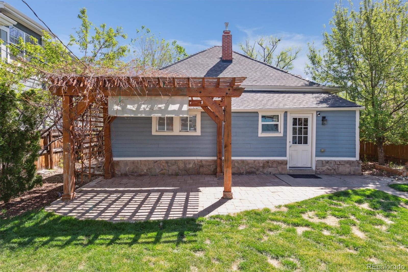 MLS Image #31 for 5101  meade street,denver, Colorado