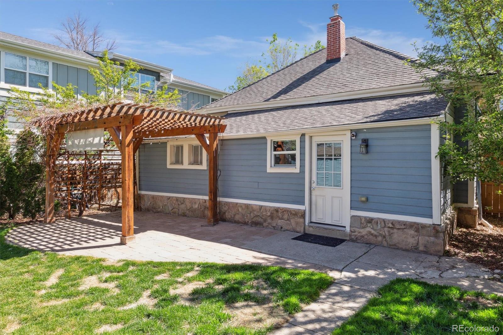 MLS Image #32 for 5101  meade street,denver, Colorado
