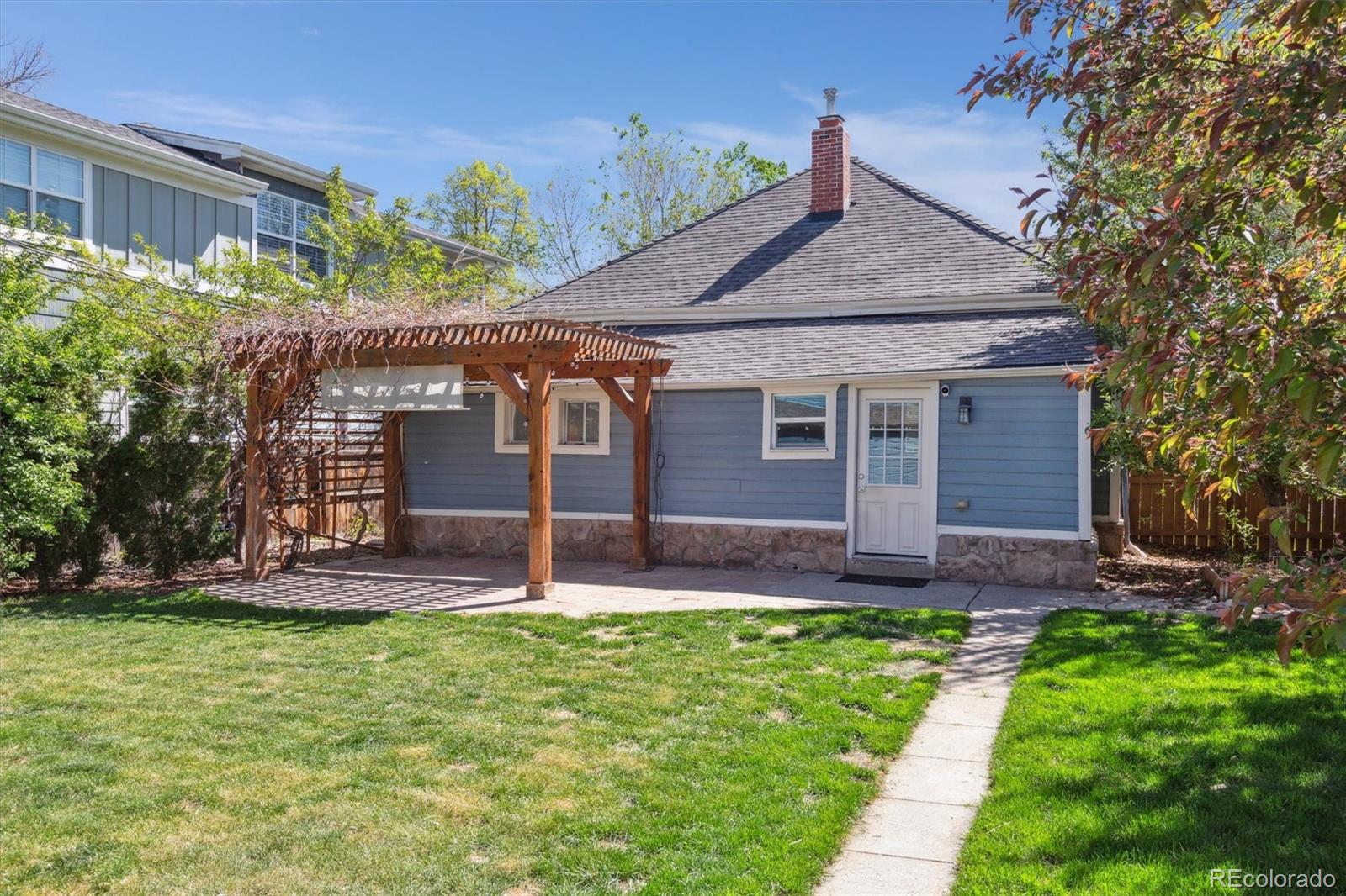 MLS Image #33 for 5101  meade street,denver, Colorado