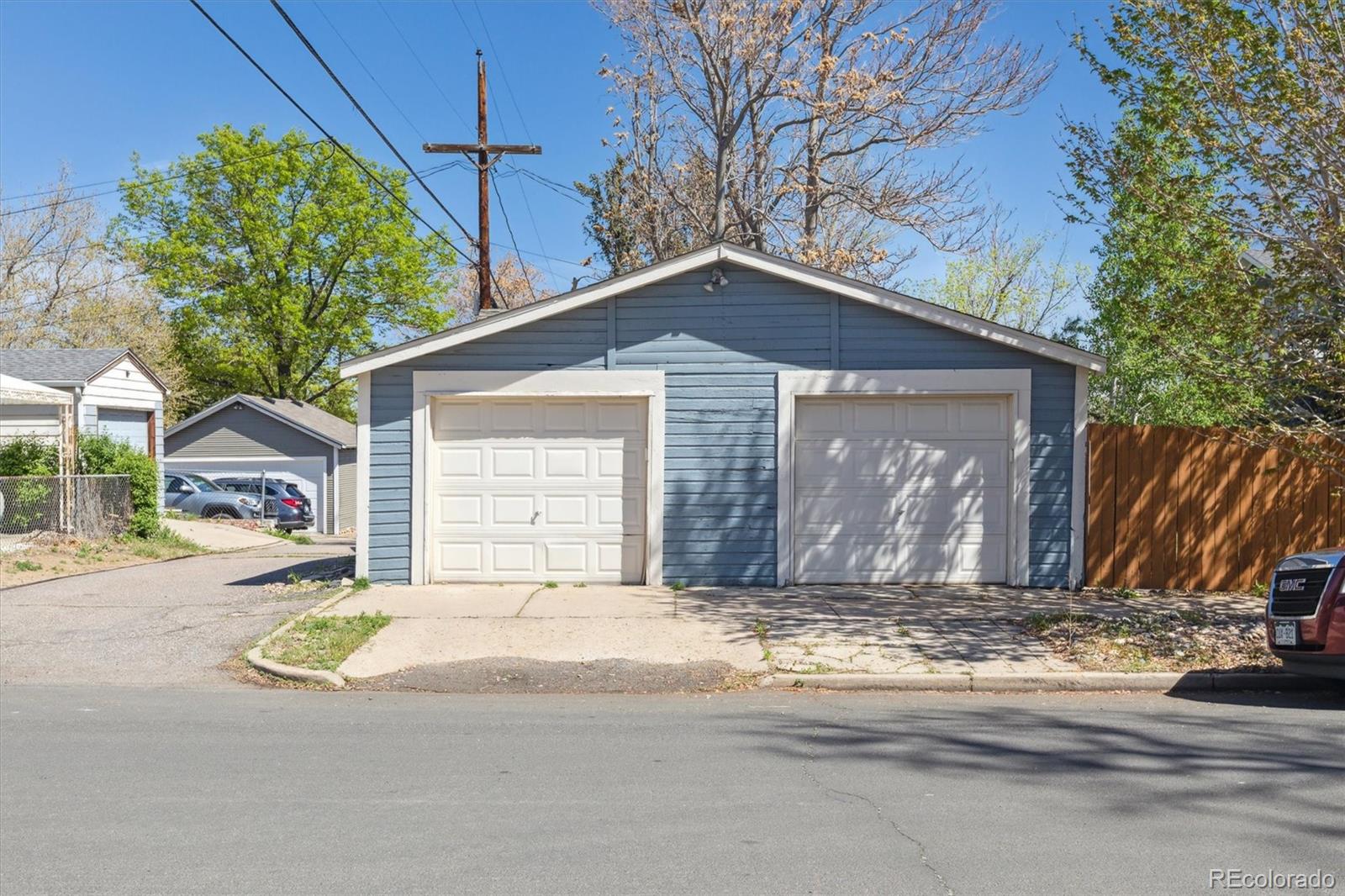 MLS Image #35 for 5101  meade street,denver, Colorado