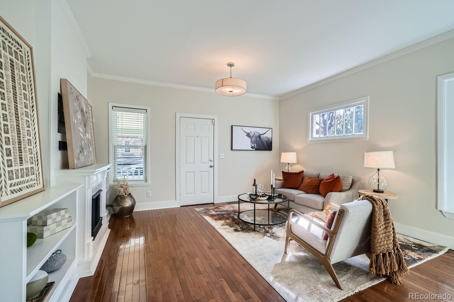 MLS Image #4 for 5101  meade street,denver, Colorado