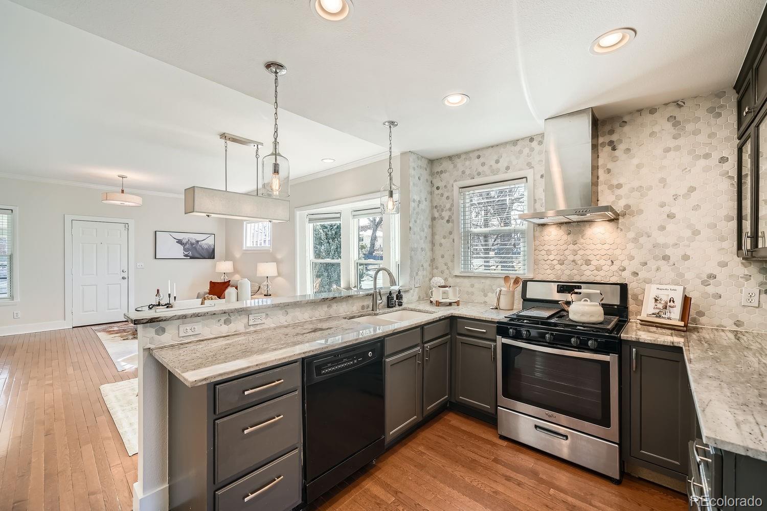 MLS Image #7 for 5101  meade street,denver, Colorado