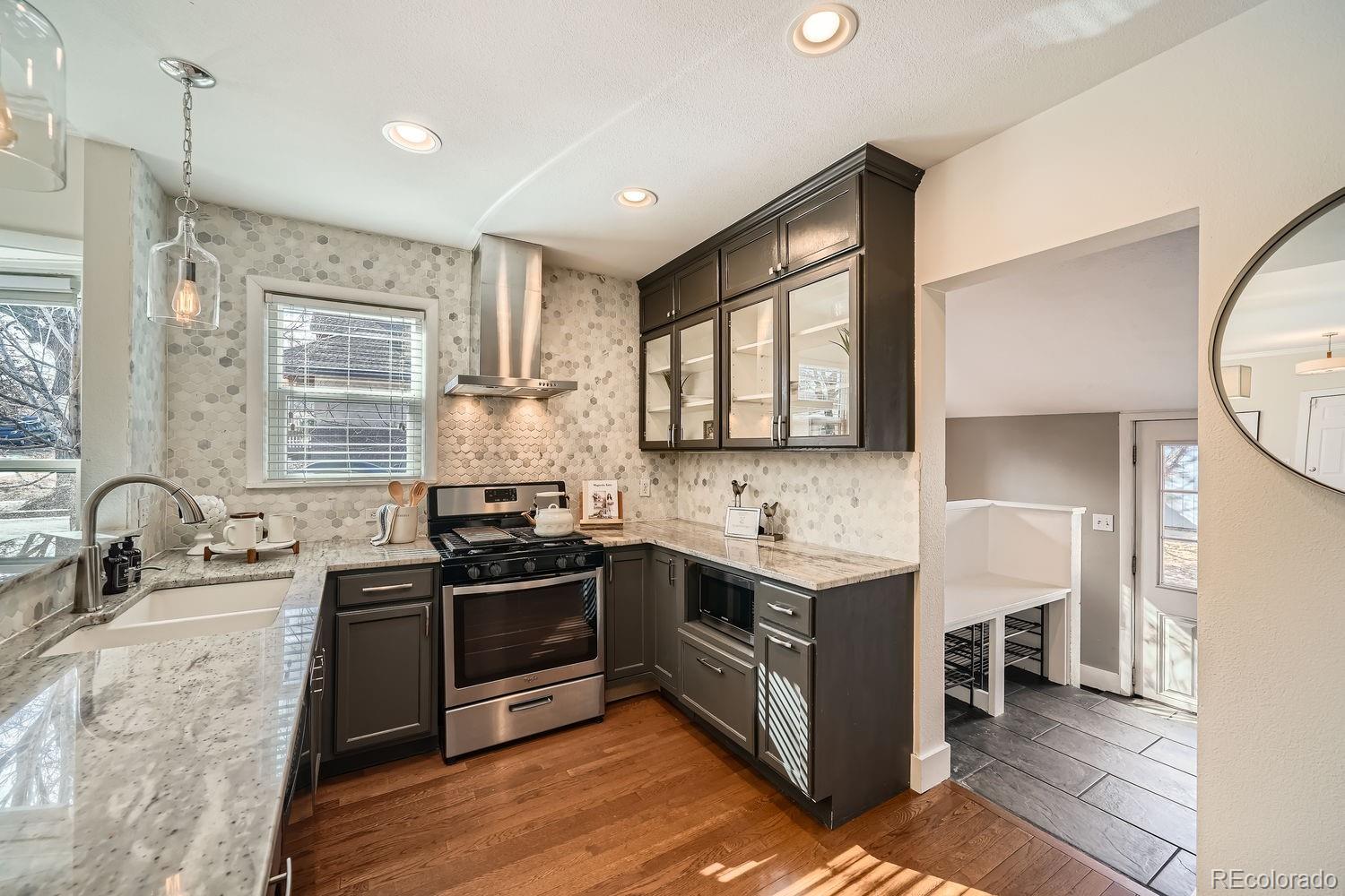 MLS Image #8 for 5101  meade street,denver, Colorado